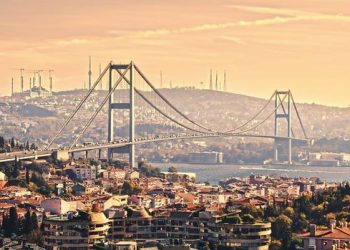 Endeksa verilerine göre, İstanbul'da Şubat ayında satılık ev fiyatları en çok Eyüpsultan'da arttı. İstanbul'da ev fiyatlarının en çok arttığı 15 ilçe şöyle sıralandı.