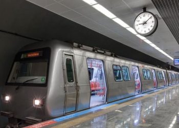 İstanbul'da bazı metro hatlarında seferler saat 14.00'ten itibaren yapılmayacak