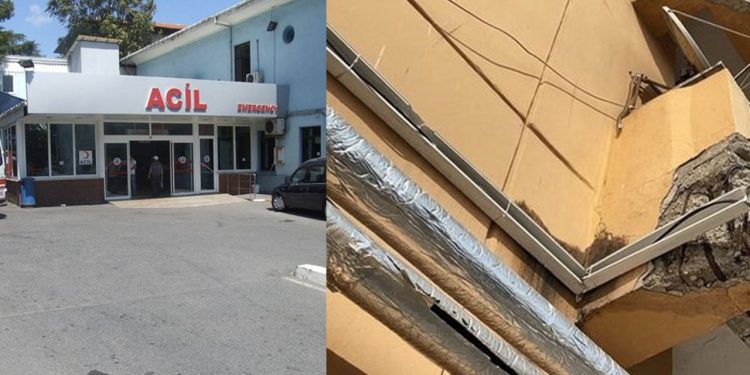 İstanbul'da boşatılacak hastane sayısı artıyor