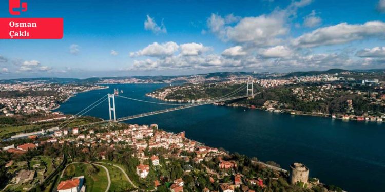 İstanbul’da deprem hareketliliği: Kuzeydeki ilçelere talep arttı