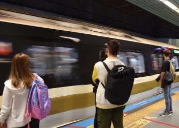 İstanbul’da metro ulaşımına 8 Mart engeli: 14.00’den sonra seferler duracak