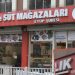 İstanbul'da tabela denetimi: 'Et ve Balık K.' için tutanak tutuldu