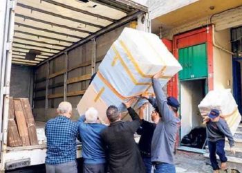 İstanbul’da ‘deprem göçü’ son 20 yılın zirvesine çıktı