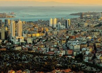 İstanbul'dan deprem göçü başladı