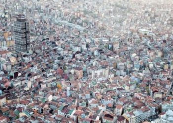 İstanbul’dan deprem göçü başladı: Çıkışlar 20 yılın zirvesinde