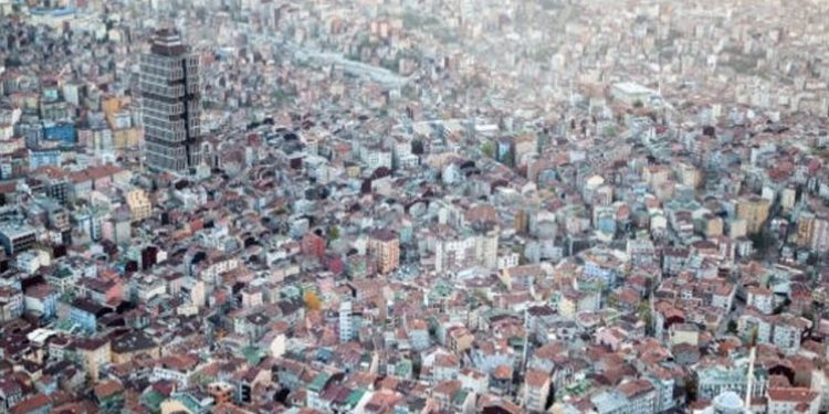 İstanbul’dan deprem göçü başladı: Çıkışlar 20 yılın zirvesinde