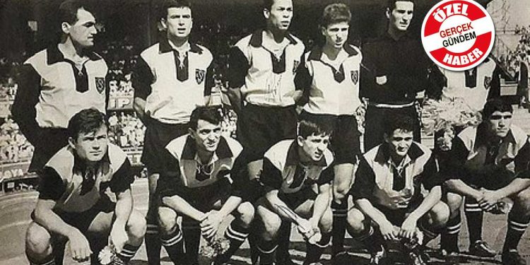 İstanbul'un sarı-siyah efsanesi: Beyoğlu Spor Kulübü 100 yaşında