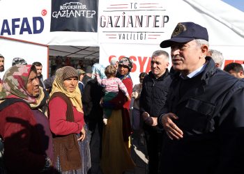 İşte AKP’nin deprem bölgesindeki muhtemel adayları