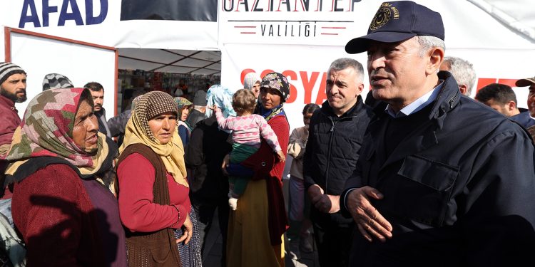 İşte AKP’nin deprem bölgesindeki muhtemel adayları