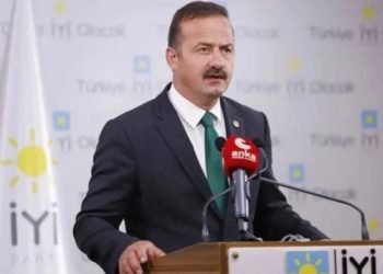 İstifanın perde arkası: "Akşener 'artık gelmesine gerek yok' dedi, Ağıralioğlu’nun defterini kapattı"