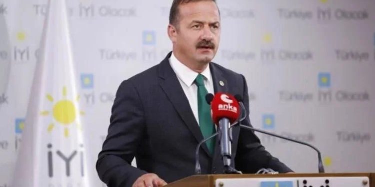 İstifanın perde arkası: "Akşener 'artık gelmesine gerek yok' dedi, Ağıralioğlu’nun defterini kapattı"