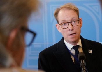 İsveç ile Rusya arasındaki NATO gerilimi tırmanıyor