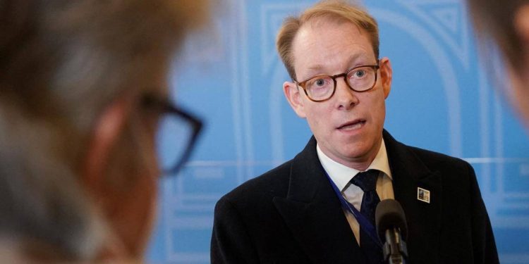 İsveç ile Rusya arasındaki NATO gerilimi tırmanıyor