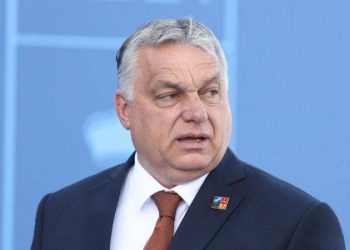 İsveç ve Finlandiya’nın NATO üyeliği Macar parlamentosunda