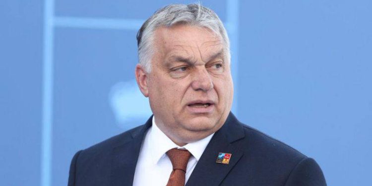 İsveç ve Finlandiya’nın NATO üyeliği Macar parlamentosunda