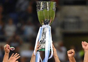 İtalya Süper Kupası'nda format değişikliği