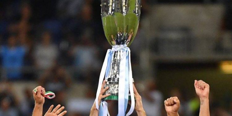 İtalya Süper Kupası'nda format değişikliği