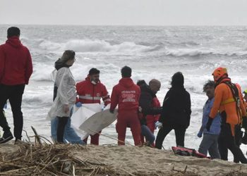 İtalya açıklarında batan göçmen teknesini kullandığı iddia edilen Ufuk Gün gözaltına alındı