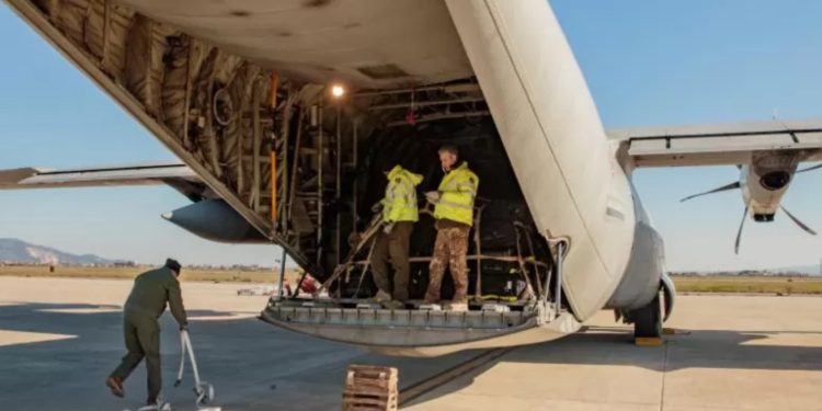 İtalyan yardım ekipleri, depremlerin ilk ayında yaşadıklarını anlattı: 'Halk bizi şımarttı'