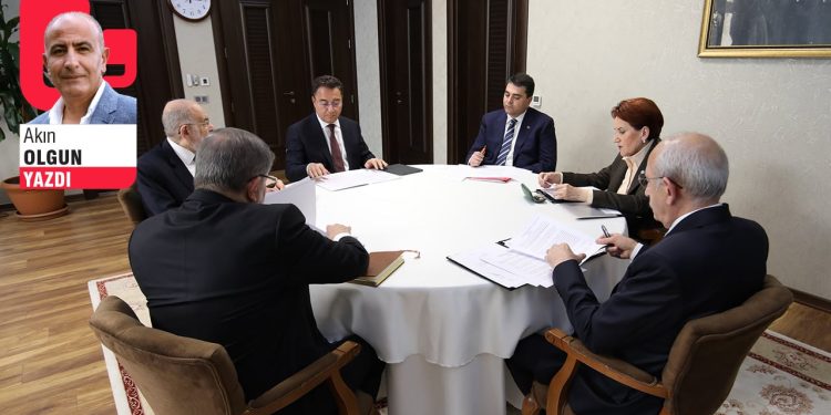 İttifakta rövaşata