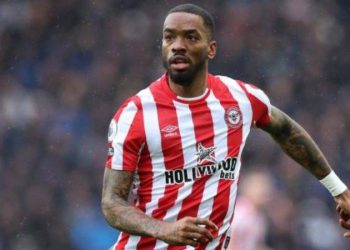 Ivan Toney'e ırkçı mesajlar atan taraftara 3 yıl men cezası