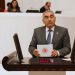 İyi Parti Ankara Milletvekili Altıntaş istifa ettiğini duyurdu