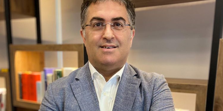 İyi Parti Sözcüsü Zorlu’dan ‘Ersan Şen’ açıklaması: İstişare amacıyla davet edildi