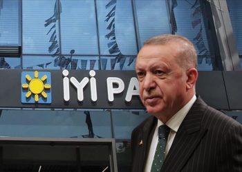 İyi Parti, Tayyip Erdoğan’ın Cumhurbaşkanı adaylığına itiraz edecek: Anayasa açıkça ihlal edildi