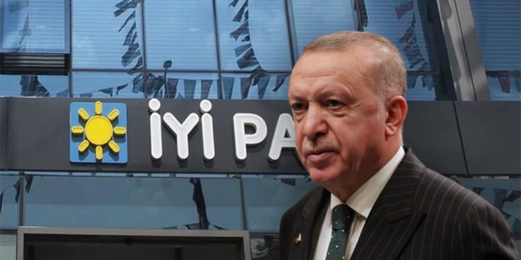 İyi Parti, Tayyip Erdoğan’ın Cumhurbaşkanı adaylığına itiraz edecek: Anayasa açıkça ihlal edildi