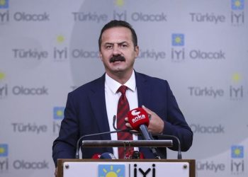 İyi Partili Ağıralioğlu: Plan yaparak gitmiyoruz, o planı devletin yapmasını istiyoruz