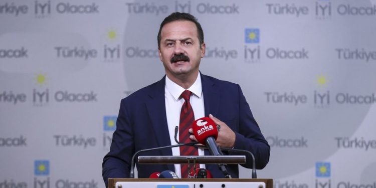 İyi Partili Ağıralioğlu: Plan yaparak gitmiyoruz, o planı devletin yapmasını istiyoruz