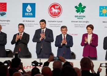 İyi Parti milletvekili Hasan Subaşı, "Orta yerdeki sorunlar aşılamaz değildir. Bugüne kadar çok zorlu bir süreci aşan liderlerin 6'lı masa olarak yoluna devam etmesi, halkın büyük çoğunluğunun dileğidir" görüşünü savundu.