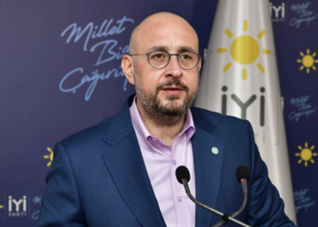 İyi Partili Poyraz: YSK, Erdoğan’ın adaylığıyla ilgili başvurumuzu reddederse AYM’ye gideceğiz