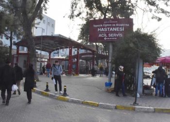 İzmir’de 45 hastane deprem riski altında