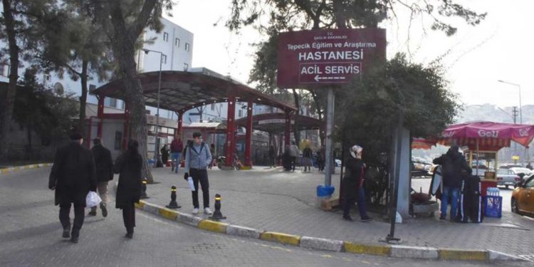 İzmir’de 45 hastane deprem riski altında
