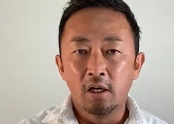 Japonya'da YouTuber milletvekili, hiçbir oturuma katılmadığı için görevden alındı