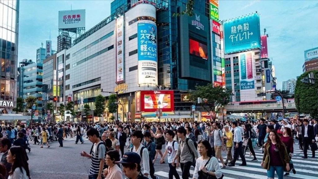 Japonya’da öğrenci intiharları en yüksek seviyede