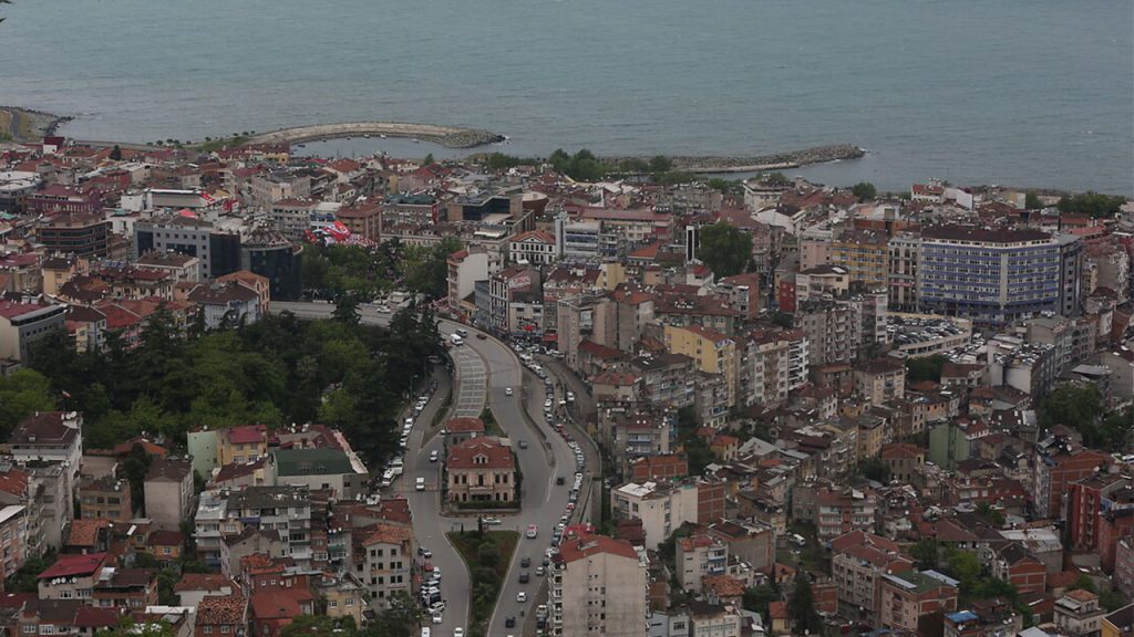 Jeolog Bektaş: Trabzon’da her an deprem olabilir, risk arttı