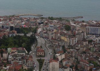 Jeolog Bektaş: Trabzon’da her an deprem olabilir, risk arttı