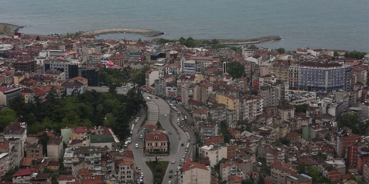Jeolog Bektaş: Trabzon’da her an deprem olabilir, risk arttı