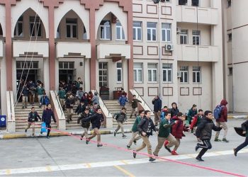 Jeoloji Mühendisleri Odası: 616 hastane yüksek deprem riski altında