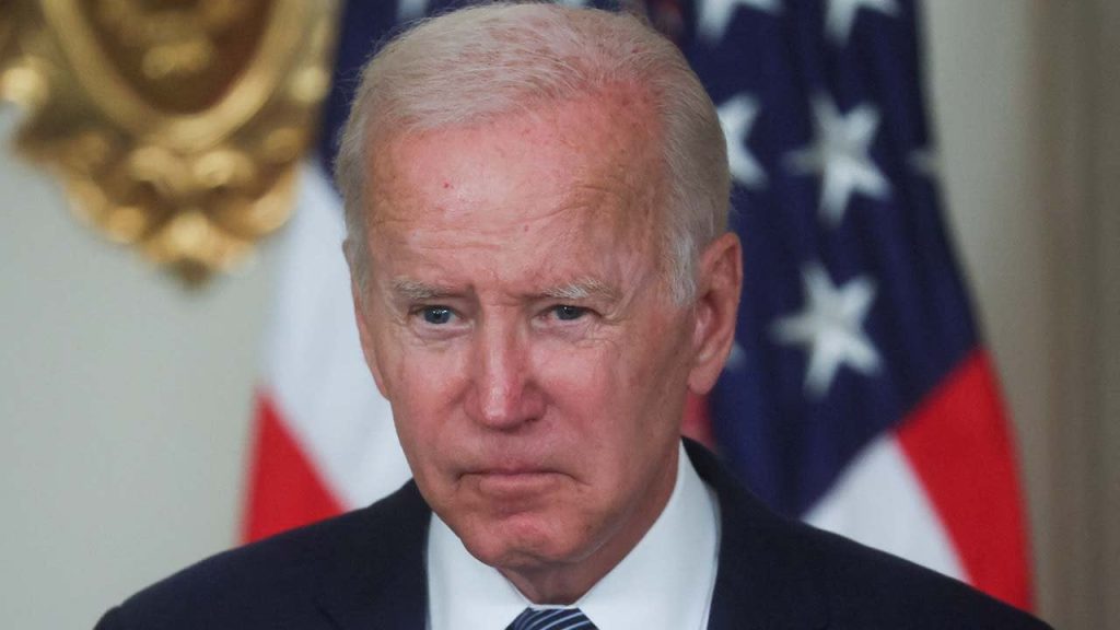 Joe Biden'dan Ramazan mesajı: Türkiye ve Suriye halklarının yanında olmaya devam edeceğiz