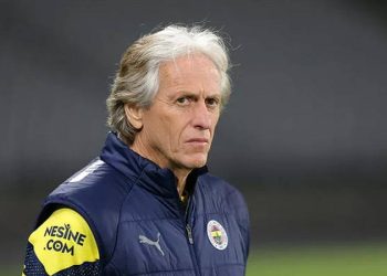 Jorge Jesus'tan Flamengo sorusuna yanıt