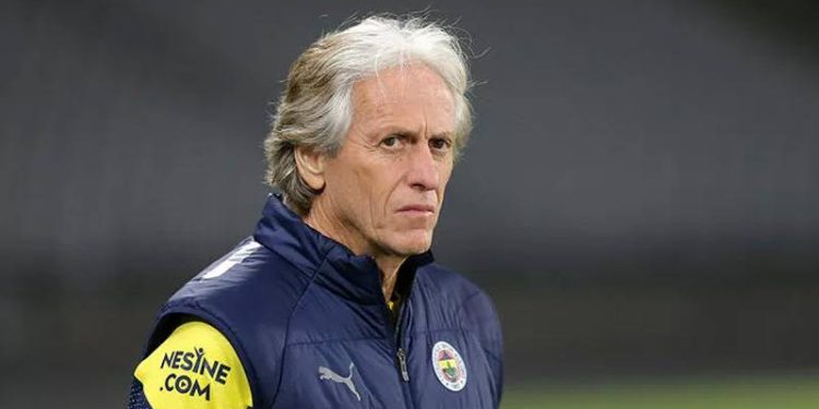 Jorge Jesus'tan Flamengo sorusuna yanıt