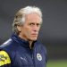 Jorge Jesus'tan Flamengo sorusuna yanıt