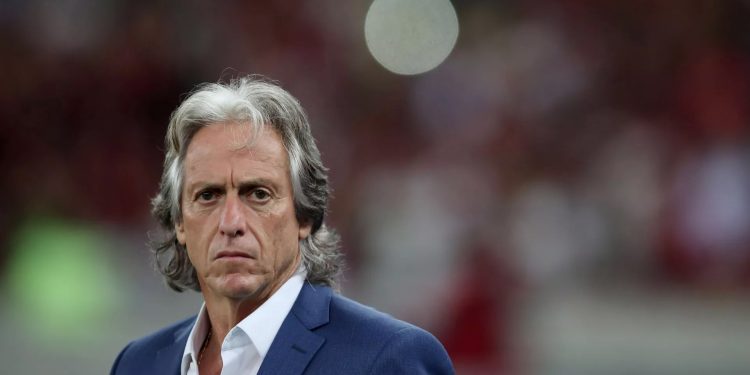 Julio Cesar: Brezilya ve Jorge Jesus arasında arabuluculuk yaptığım haberleri doğru değil