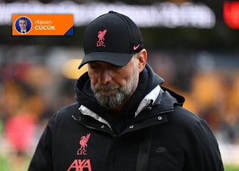 Jürgen Klopp’un 7. sezon sendromu