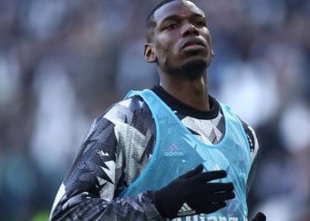 Juventuslu Pogba, yeniden sakatlandı
