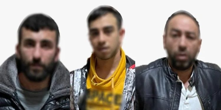 KADES ihbarına giden ekibe saldırı: Dört polis yaralandı