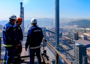 KARDEMİR'de toplu iş sözleşmesi imzalandı